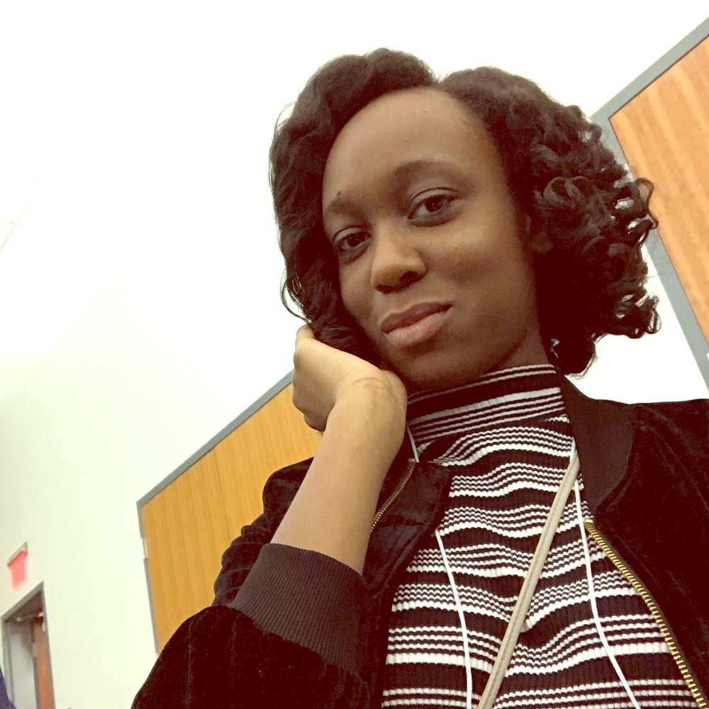 Meet your Posher, Mikyah